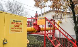 1 000 de locuințe din Bălți, asigurate neîntrerupt cu gaze naturale după modernizarea stației de reglare