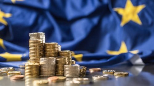 Comisia Europeană: PIB-ul UE va crește cu 1,4% în 2025 și 2026, în ciuda mediului global dificil