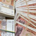 Comerț „la negru” și taxiuri ilegale: Fiscul a aplicat amenzi de aproape un milion de lei într-o singură lună