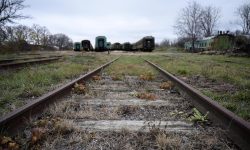 Guvernul vrea nod logistic strategic la Berești, dar n-are bani de început lucrările