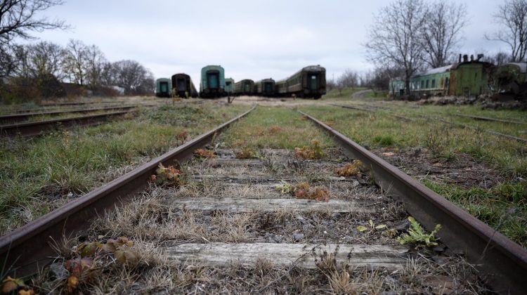 Guvernul vrea nod logistic strategic la Berești, dar n-are bani de început lucrările