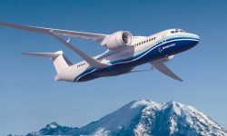 Gafă uriașă: O companie avia a uitat un Boeing pe un aeroport timp de 12 ani