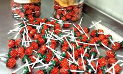 Bomboane toxice, oprite de ANSA la frontieră: 5 tone de dulciuri cu aditiv interzis urmau să ajungă în magazine