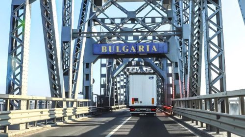 Teroare rutieră în Bulgaria. Moldovenii care nu plătesc amenda rămân pe loc fără mașină