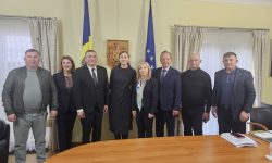 Misiune economică la Bruxelles: companiile din CCI promovează „Fabricat în Moldova” în inima Uniunii Europene