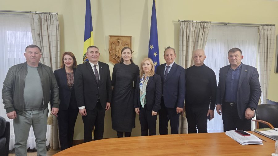 Misiune economică la Bruxelles: companiile din CCI promovează „Fabricat în Moldova” în inima Uniunii Europene