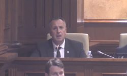 Cel mai bun sistem din lume, dar pe deficit: Emil Ceban laudă asigurările medicale, cu fonduri pe minus 1,5 mld. lei