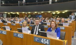 Antreprenorii din Republica Moldova, prezenți la Bruxelles la Parlamentul European al Întreprinderilor 2025