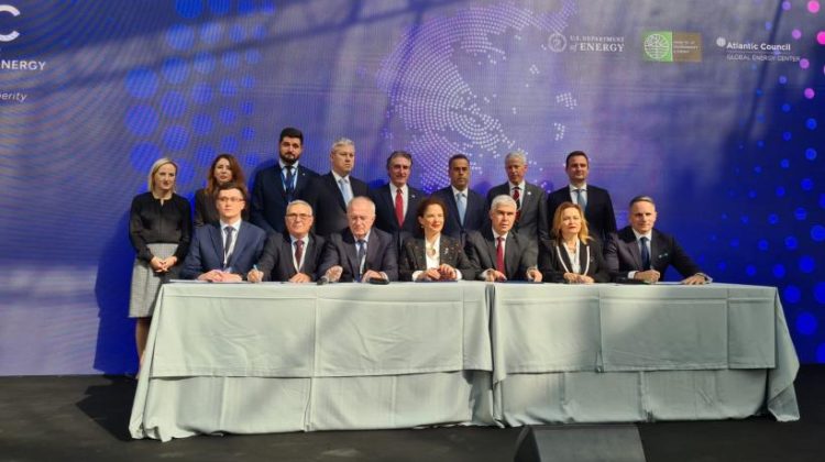 Noi rute transfrontaliere de gaze: Moldova și alte 4 state cer aprobarea până în aprilie 2026