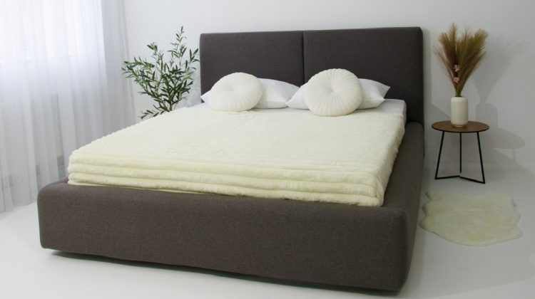 Almir.md redefinește segmentul premium cu dormitoare de design realizate integral la comandă