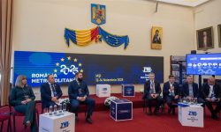 Crigan: Integrarea nu se realizează doar prin tratate, ci prin fiecare proiect comun