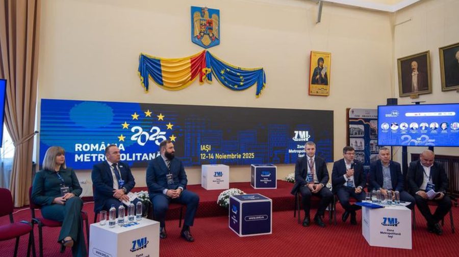 Crigan: Integrarea nu se realizează doar prin tratate, ci prin fiecare proiect comun