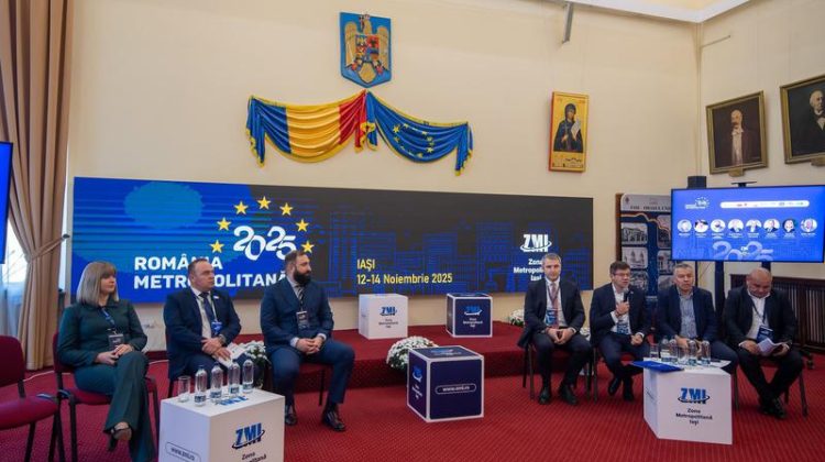 Crigan: Integrarea nu se realizează doar prin tratate, ci prin fiecare proiect comun