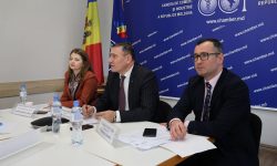 Peste 80 de companii au discutat noile reguli ale medierii: CCI Moldova găzduiește dialogul pe marginea proiectului 