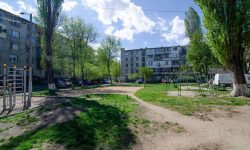 469 de curți din Chișinău vor fi modernizate, cu o investiție de peste 1,7 miliarde de lei