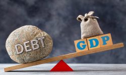 Moldova, printre cele mai puțin îndatorate state ale lumii: locul 141 din 181