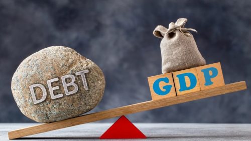 Moldova, printre cele mai puțin îndatorate state ale lumii: locul 141 din 181