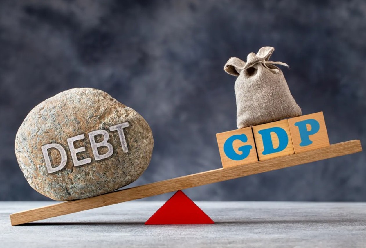 Datoria externă a Moldovei a crescut cu peste 1,27 miliarde USD în nouă luni. Povara a ajuns la aproape 59% din PIB