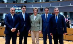 UE crește finanțarea pentru Moldova și vecinii estici: Sprijin pentru democrație și societatea civilă