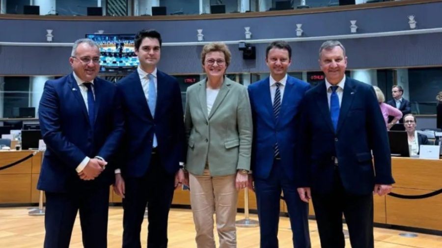 UE crește finanțarea pentru Moldova și vecinii estici: Sprijin pentru democrație și societatea civilă