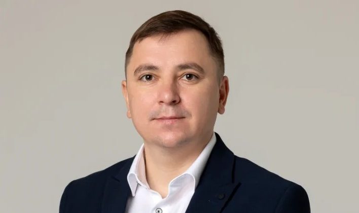 Dorel Noroc, reales la conducerea Asociației Băncilor din Moldova pentru încă trei ani