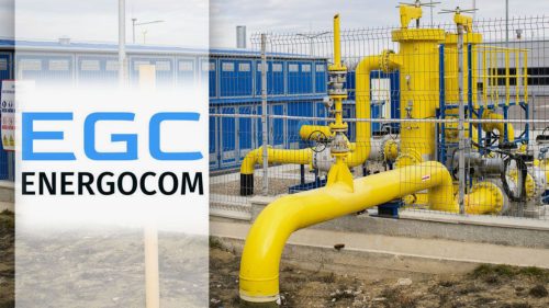 Audit la Energocom: pierderi de peste 300 milioane lei și risc de nerecuperare a costurilor pentru gazele stocate