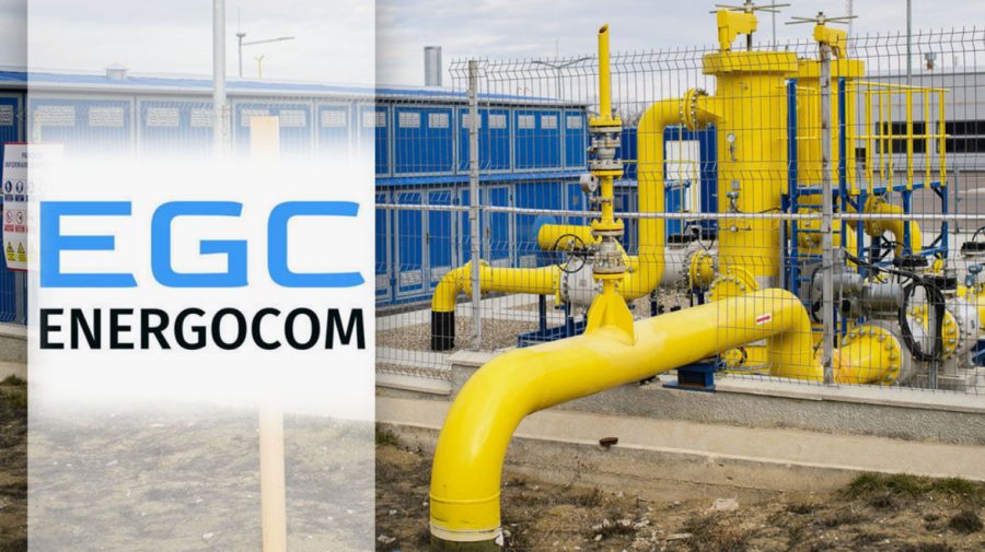 Audit la Energocom: pierderi de peste 300 milioane lei și risc de nerecuperare a costurilor pentru gazele stocate