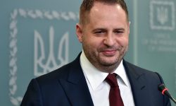 Mascații au intrat peste omul nr. 2 al lui Zelenski! Ermak, în centrul scandalului de corupție din energie