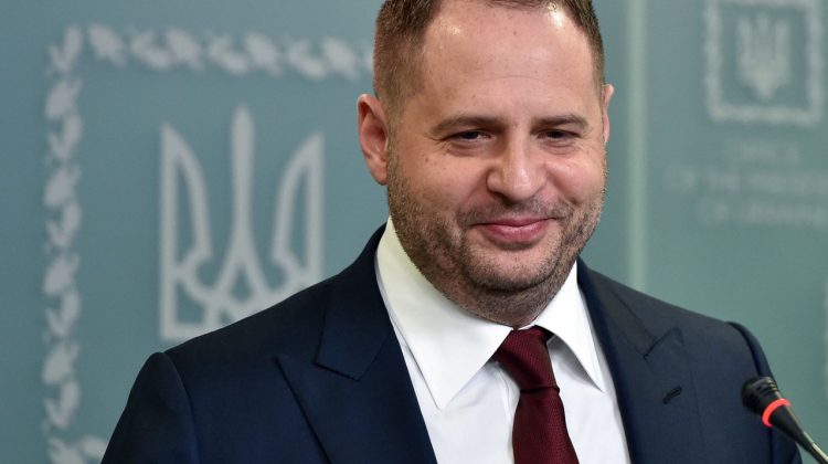 Mascații au intrat peste omul nr. 2 al lui Zelenski! Ermak, în centrul scandalului de corupție din energie