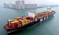 Șoc economic la Beijing. Exporturile Chinei au intrat pe minus, tensiunile cu SUA mușcă din economie