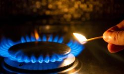 Moldova are stocurile de gaze pregătite pentru iarnă. ANRE: Doar un furnizor nu și-a îndeplinit obligația