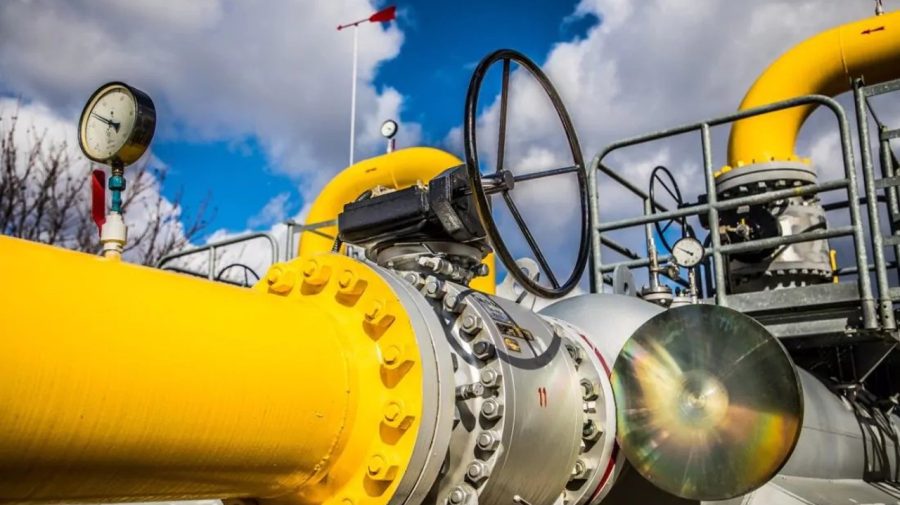 ANRE dă undă verde pentru extinderea coridorului de gaze către Ucraina: Rutele 2 și 3, active din decembrie