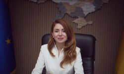 Demisie de răsunet la Kiev! Ministra Energiei, zburată din funcție