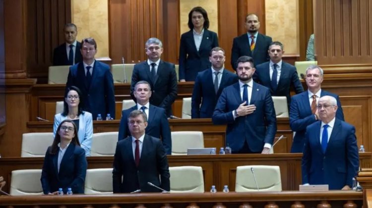 „Investițiile pentru securitatea statului” au devenit top secret: Consiliul ascunde numele companiilor aprobate