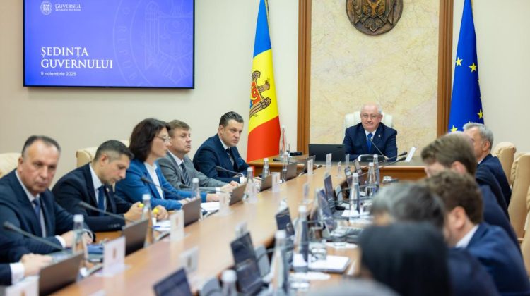 Primele vizite externe ale premierului Alexandru Munteanu: București și Bruxelles