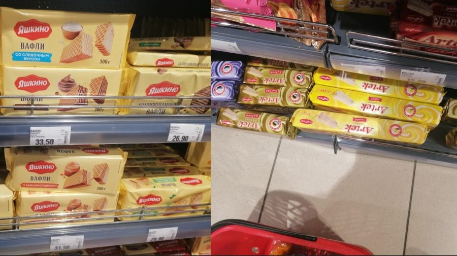 Importurile în față, moldovenii la podea! Supermarketurile umilesc producătorii locali, iar statul tace