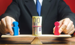 Inegalitate salarială în UE: femeile „muncesc gratuit” până la sfârșitul anului