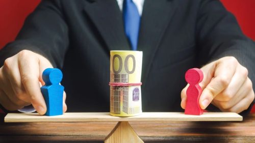 Inegalitate salarială în UE: femeile „muncesc gratuit” până la sfârșitul anului