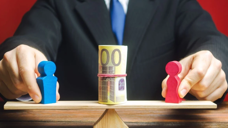 Inegalitate salarială în UE: femeile „muncesc gratuit” până la sfârșitul anului