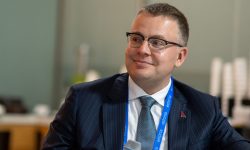 Interviu exclusiv: Dronele nu mai pot zbura neobservate: sistemul estonian care ar fi protejat Moldova de Shahed-uri