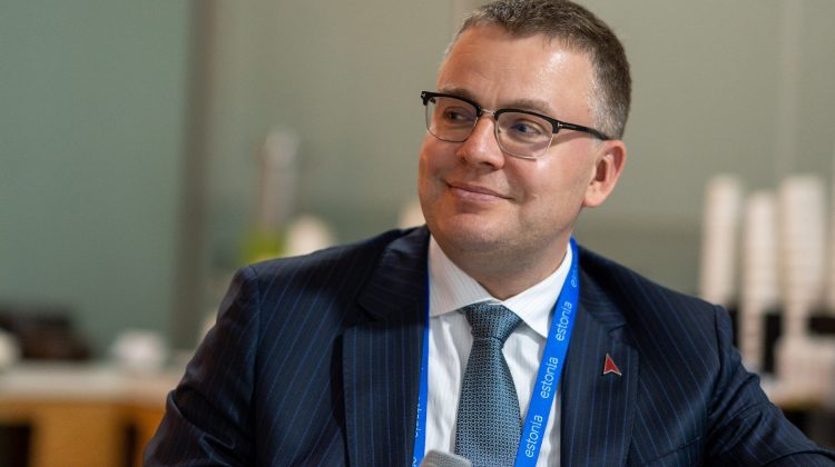 Interviu exclusiv: Dronele nu mai pot zbura neobservate: sistemul estonian care ar fi protejat Moldova de Shahed-uri