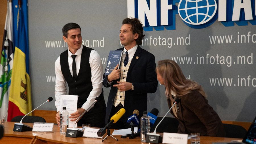 Double Case și-a blindat tokenul: 60% din DCT, blocat pentru 10 ani