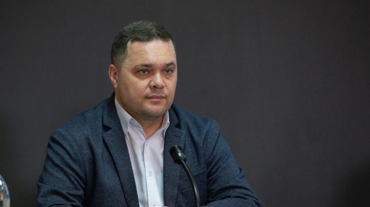 Sergiu Manea va conduce filiala moldovenească a prestigiosului Institute of Tourism