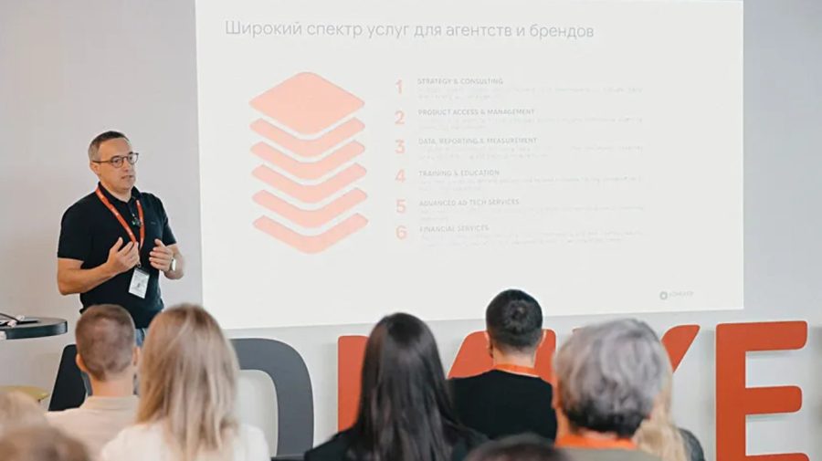 Piața de marketing digital: cum să obțineți publicitate eficientă