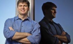Urmează prăbușirea pieței AI? Michael Burry, investitorul care a prezis criza din 2008, a pariat o avere pe scădere