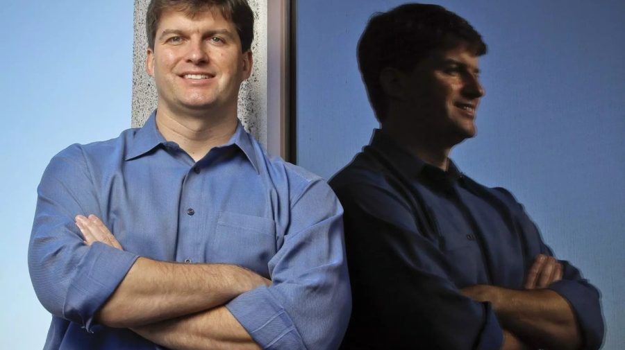Urmează prăbușirea pieței AI? Michael Burry, investitorul care a prezis criza din 2008, a pariat o avere pe scădere