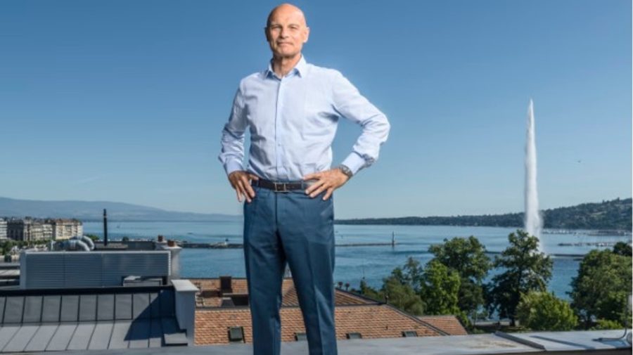 Miliardarul american care a cumpărat „Chelsea” lui Abramovici intră în cursa pentru activele globale ale Lukoil