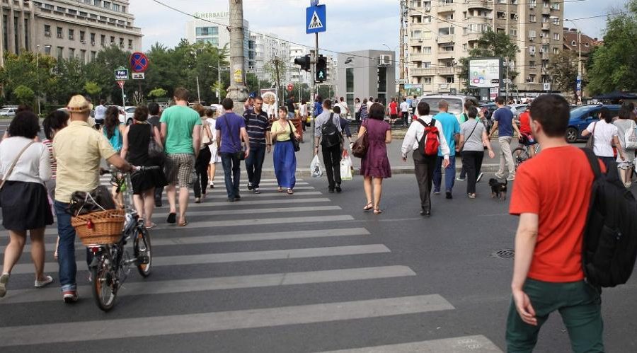 BERD trage semnalul: Moldova se goleşte – populația s-a redus cu aproape 30%