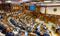 Bugetul 2025, ajustat în prima lectură: deficitul depășește 18 miliarde de lei