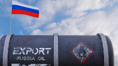 Criză pe piața petrolului rusesc: discounturile ating niveluri record după sancțiunile SUA